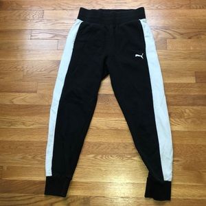 Puma Joggers